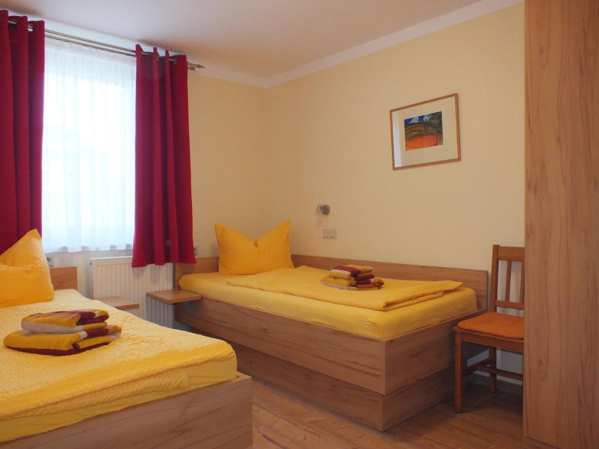Ferienobjekt Beim Steinmetzen Διαμέρισμα Radebeul Εξωτερικό φωτογραφία