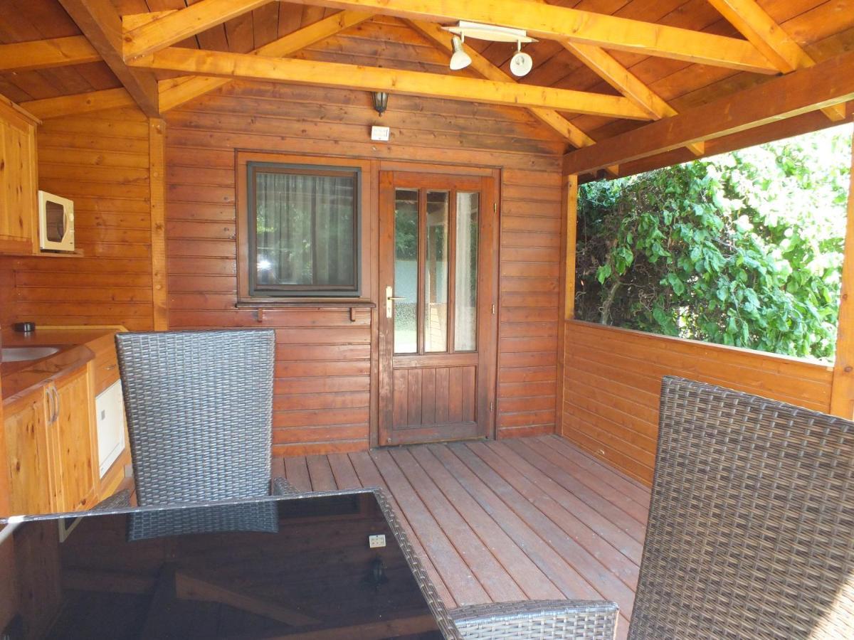 Ferienobjekt Beim Steinmetzen Διαμέρισμα Radebeul Εξωτερικό φωτογραφία