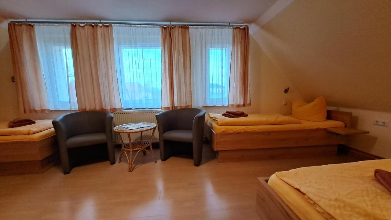 Ferienobjekt Beim Steinmetzen Διαμέρισμα Radebeul Εξωτερικό φωτογραφία