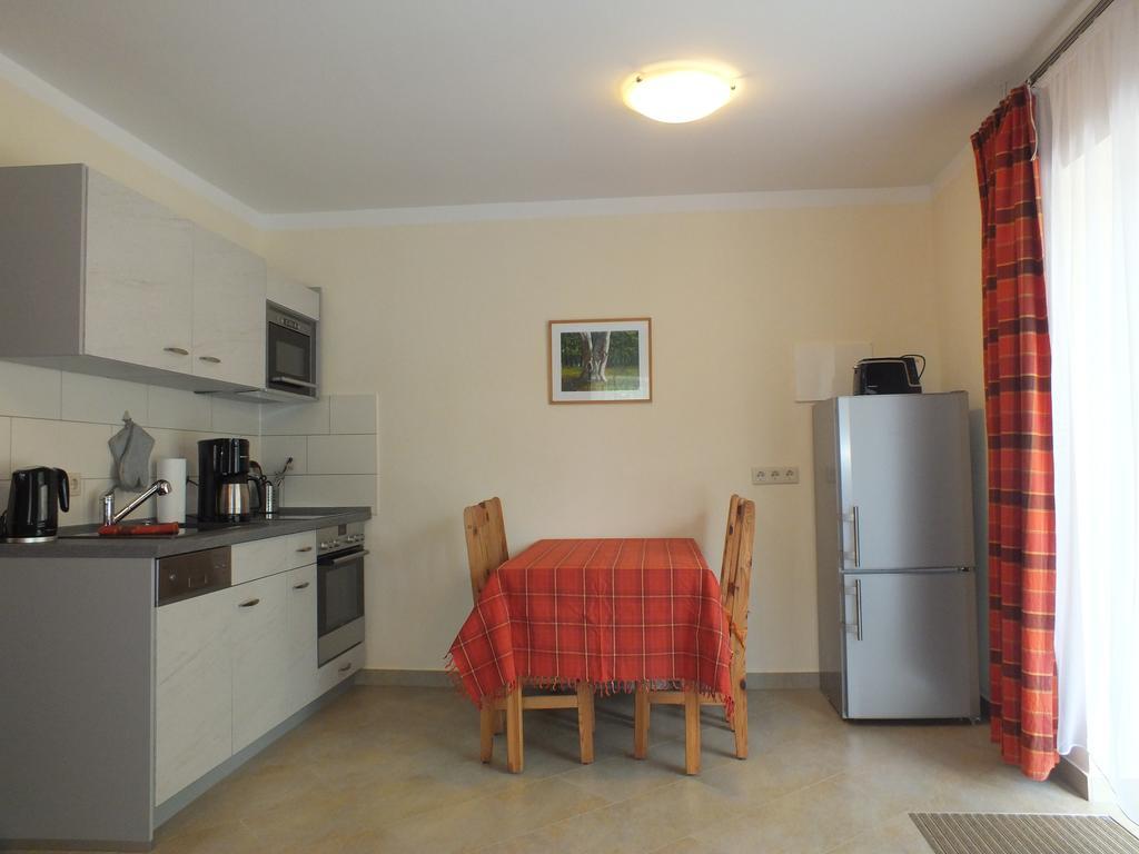 Ferienobjekt Beim Steinmetzen Διαμέρισμα Radebeul Δωμάτιο φωτογραφία